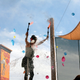 Illustration for article titled Shooting Challenge: Water Fight